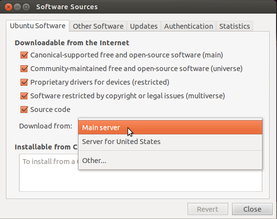 TÉLÉCHARGER AMSN POUR UBUNTU 12.04 12.04 POUR TÉLÉCHARGER AMSN UBUNTU
